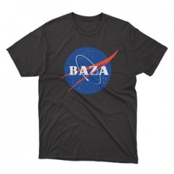 T- SHIRT "BAZA" IO PARLO PARMIGIANO